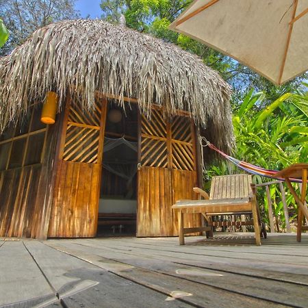 Tayrona Paradise Villa El Zaino Buitenkant foto