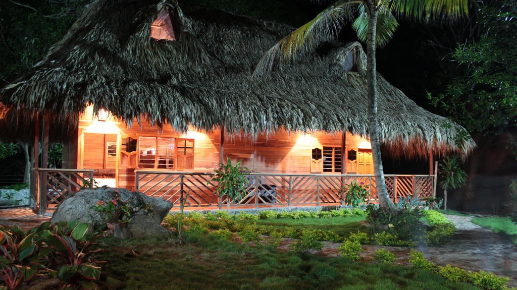 Tayrona Paradise Villa El Zaino Buitenkant foto